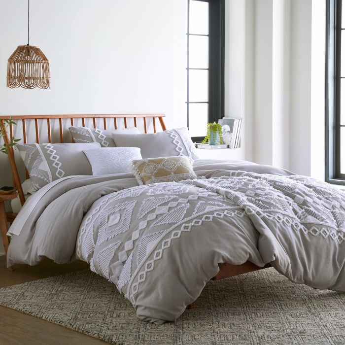 Duvet cover white ruffle edge queen set raw gardens homes better piece full king walmart dialog displays opens option button