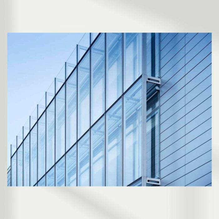 Fenestration curtainwall cortina muro fundamentals engineers chelsey march partitions office