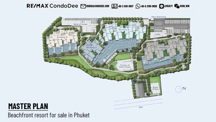 Plan suite parentale 25m2