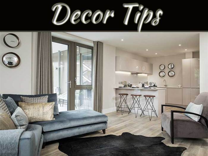 Astuces pour decorer sa maison a petit budget