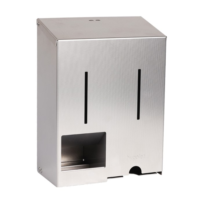 Napkin dispenser tabletop jamar san webstaurantstore