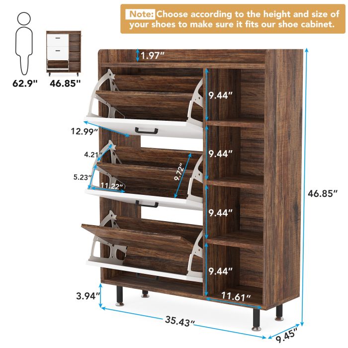 Ikea shoe cabinet storage white shoes aufbewahrung almacenamiento hack soluciones calzado cabinets place visit mounted von auswählen pinnwand zapatero saved