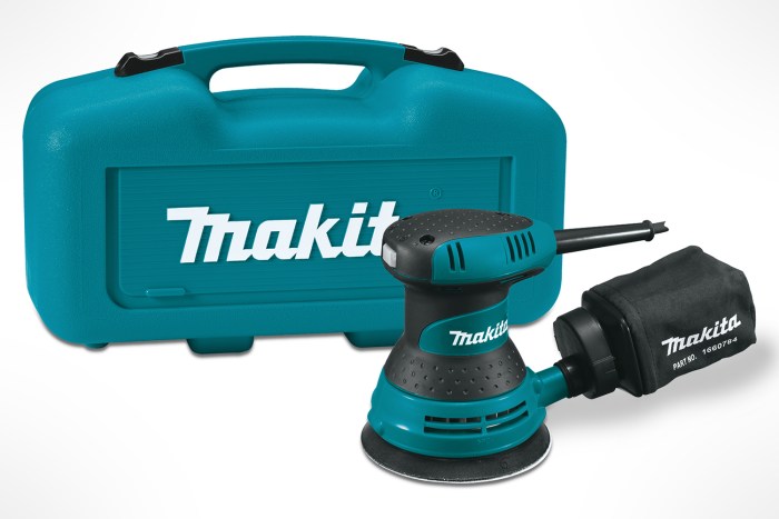 Makita sander orbital random woodworking may grainger orbit pad sanders zoom tap corded size