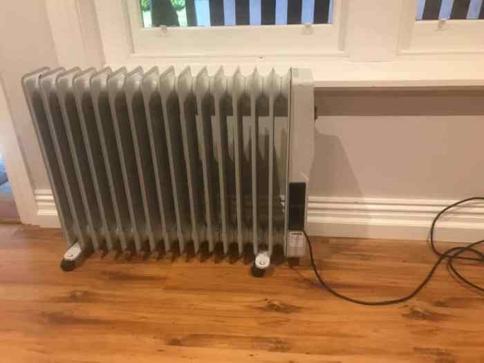 Heater delonghi oil radiator space filled heaters electric watt 1500 radiant portable manual heating model top depot solution needs perfect