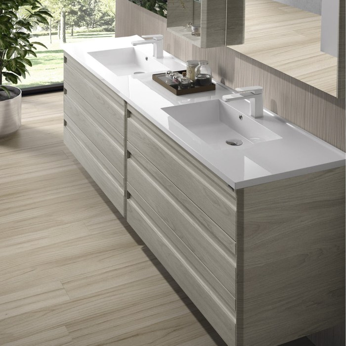 Vanity sink inch perigold carrara vanities cabinets monarch okanogan wayfair single faucet faucets