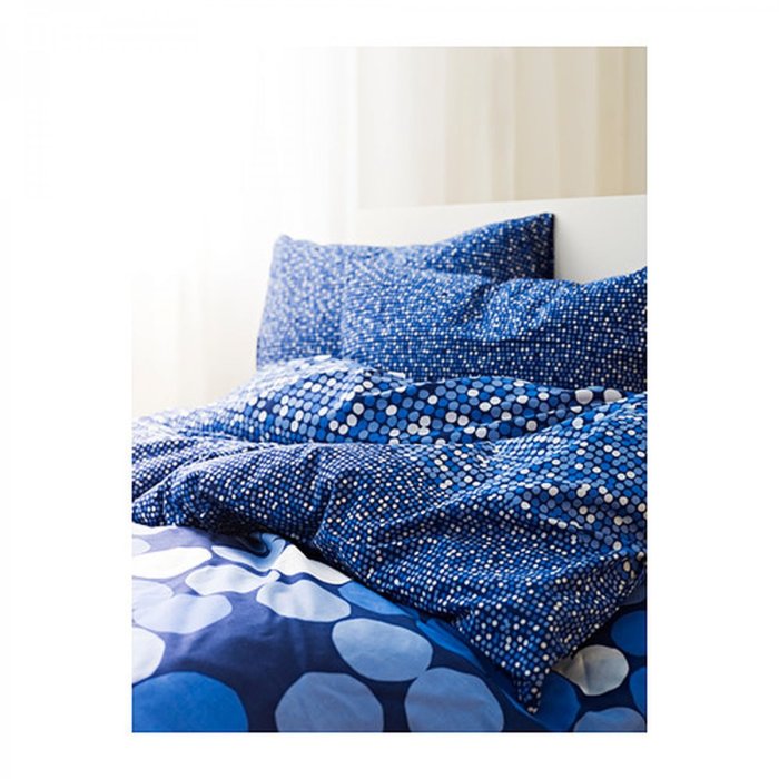 Duvet pillowcases