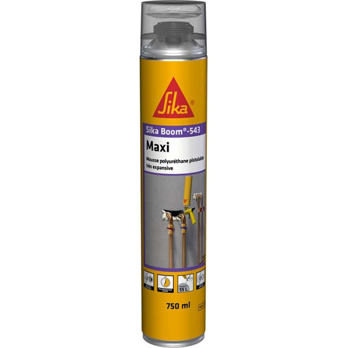 Sika stop mousse pro avis