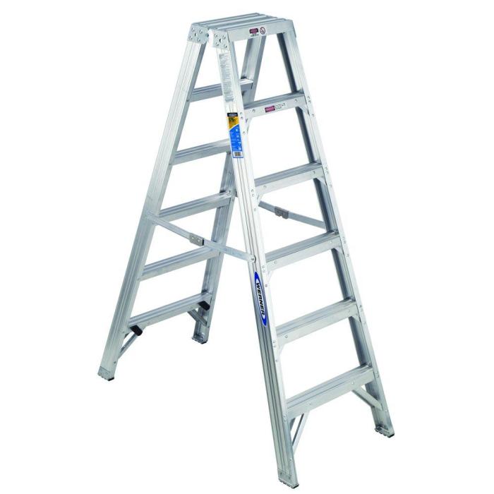 Ladder