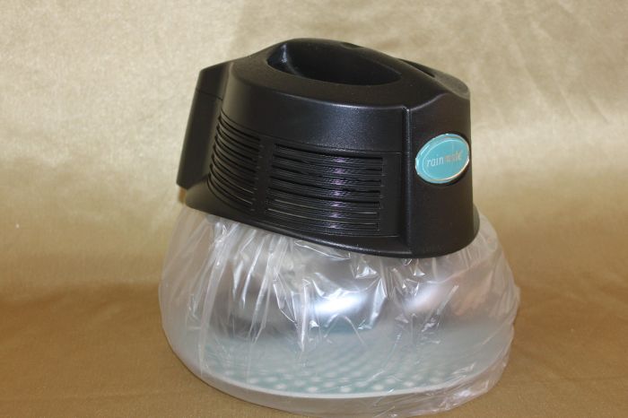 Purifier rainmate 110v