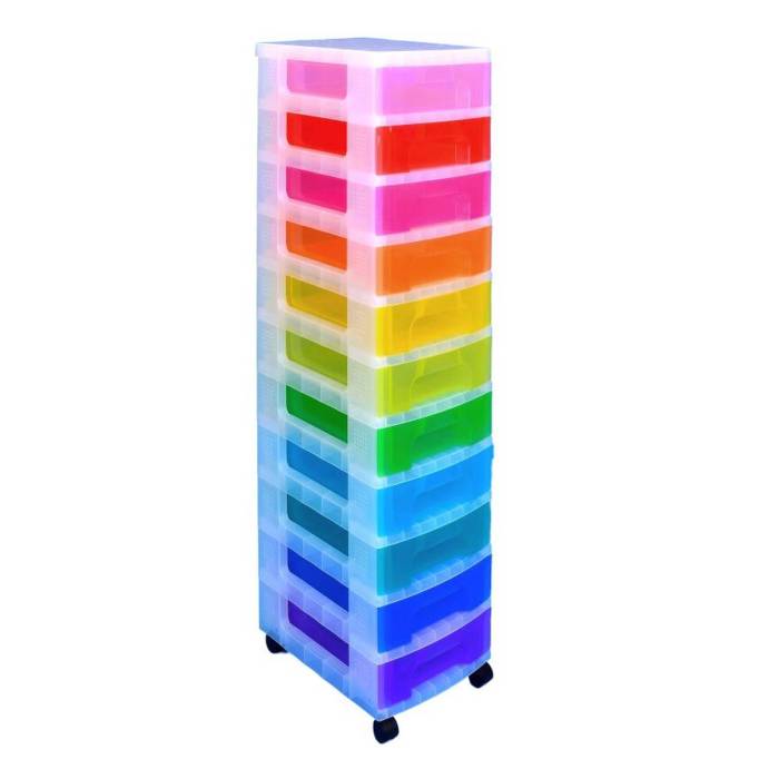 Dynan tablette bain armoire