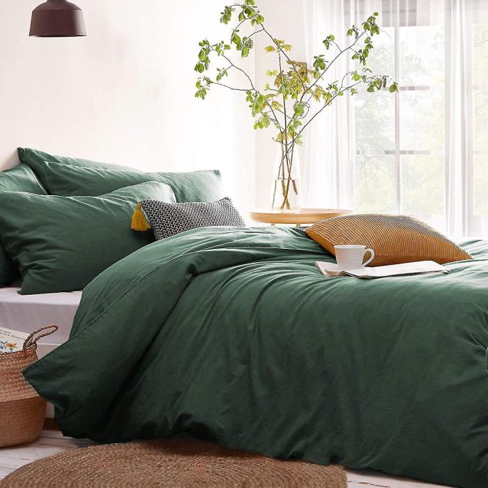 Duvet comforter twin mean flokq