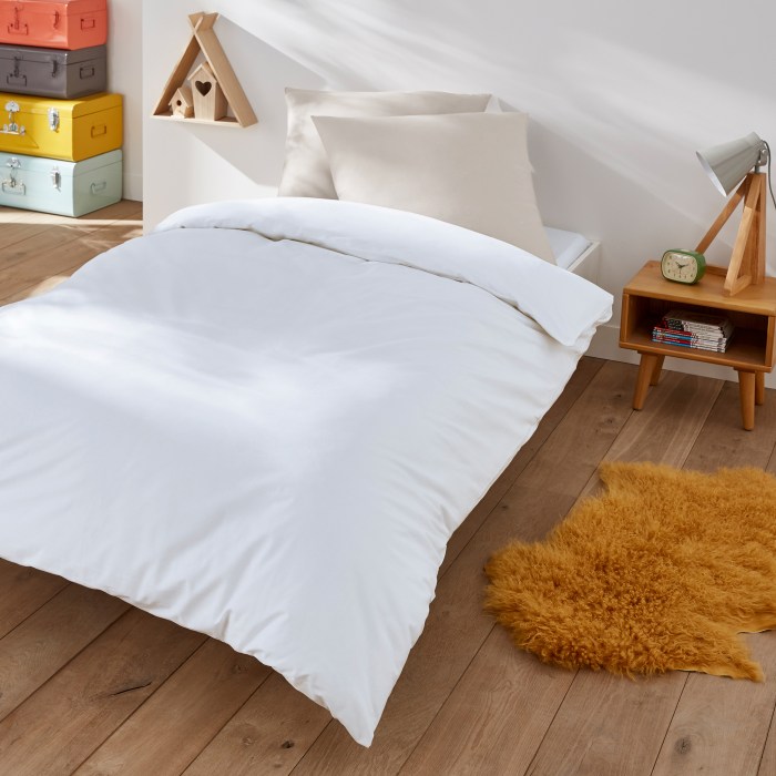 Redoute duvet