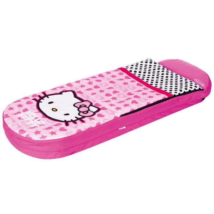 Kitty hello sleeping bag sanrio camping saved shop