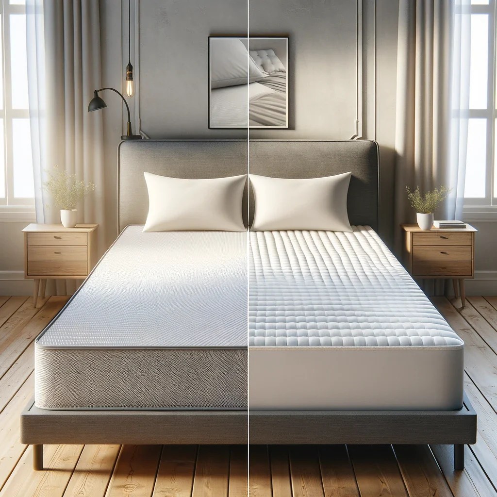 Protege matelas becquet