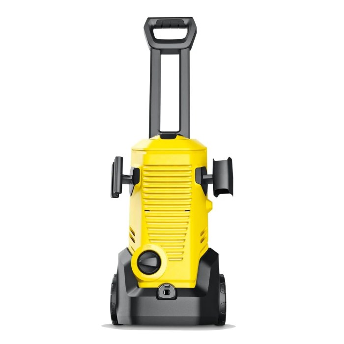 Deboucheur karcher leroy merlin