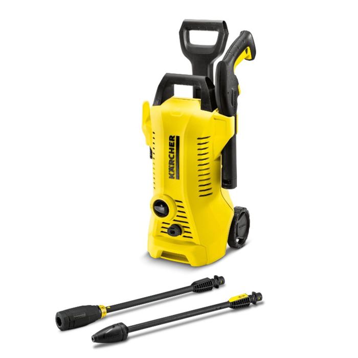 Karcher techinn