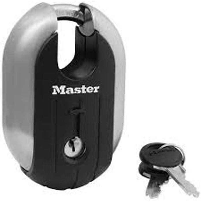 Masterlock leroy merlin