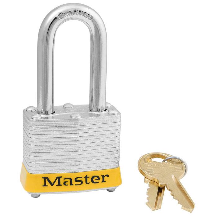 Masterlock leroy merlin