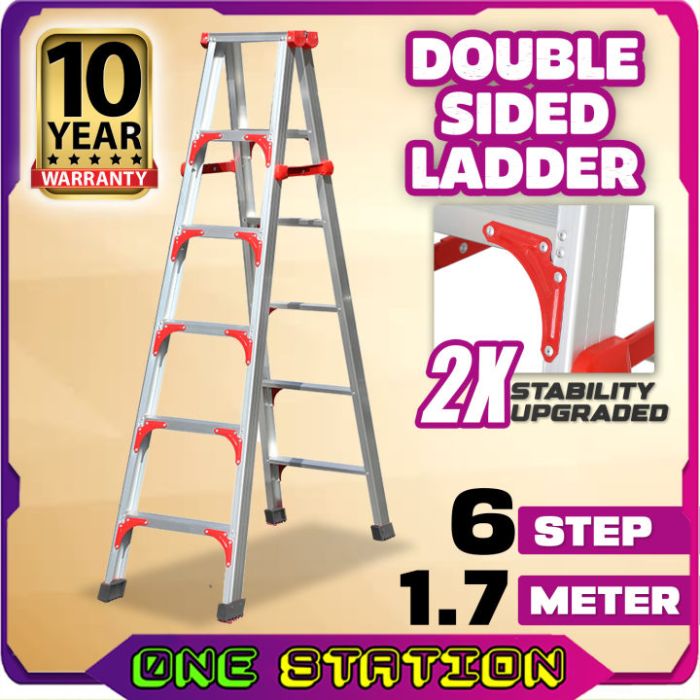 Ladder wyler oversize ladders enterprises