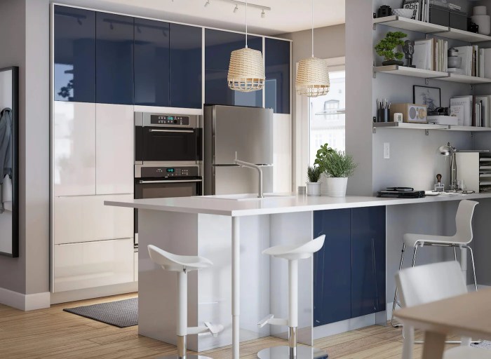 Ikea planner kitchen 3d sektion