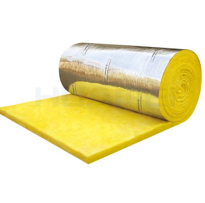 Insulation rockwool rolls fiberglass insulated 100mm combi pallet packaging membranes sunrock speedy plastics kraft depot amman traders