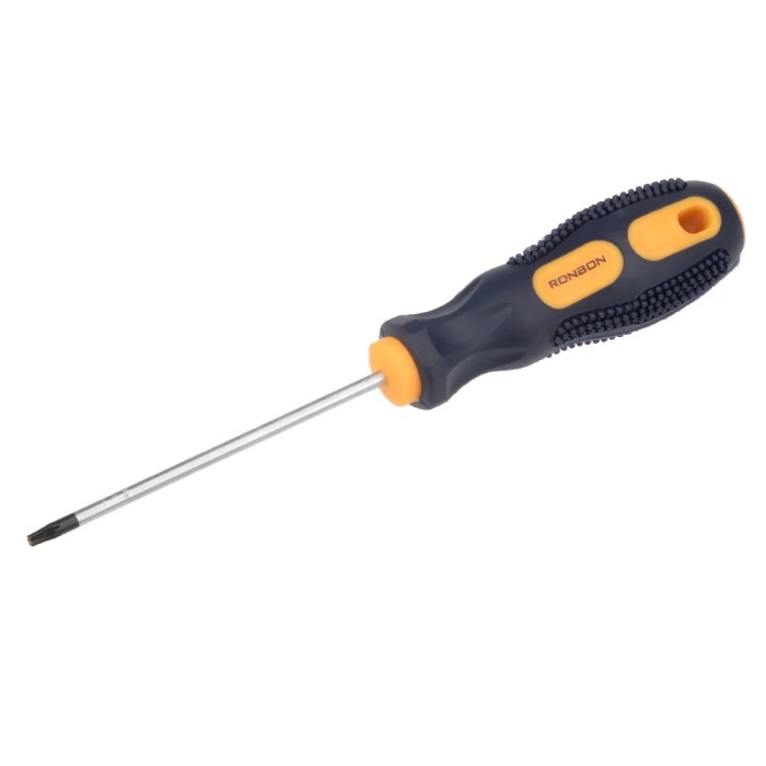 Tournevis torx t8 leroy merlin