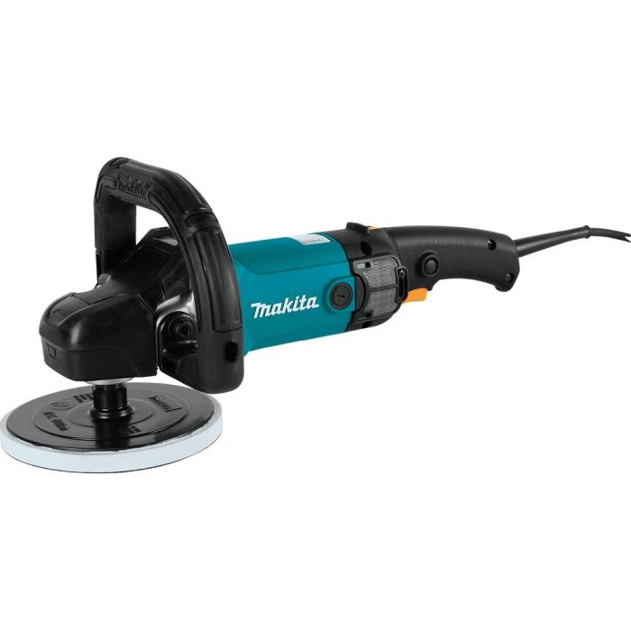 Ponceuse vibrante makita leroy merlin