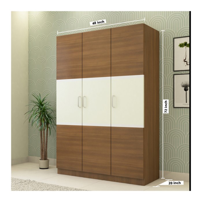 Notice montage armoire conforama 3 portes