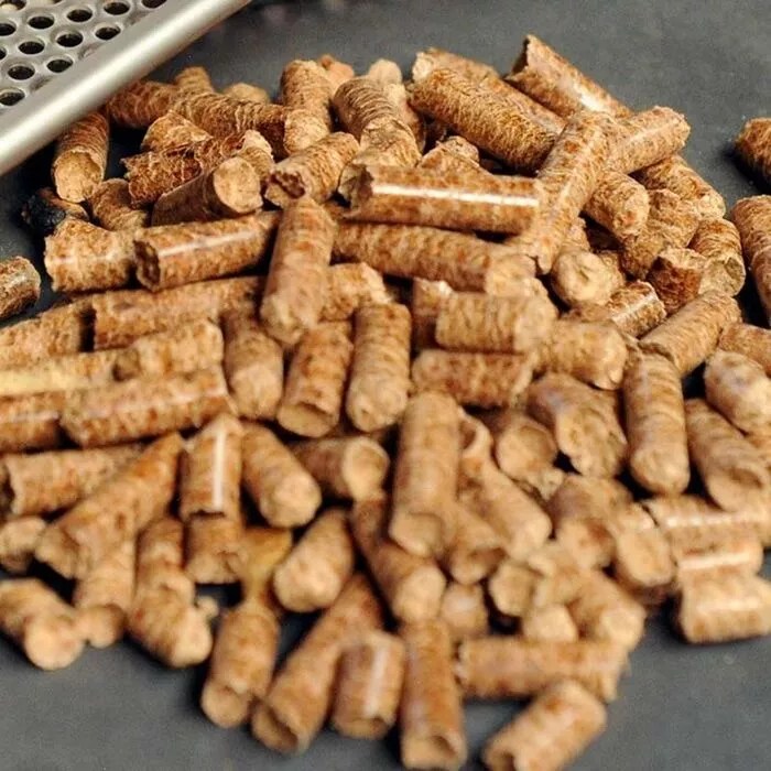 Pellets de bois castorama