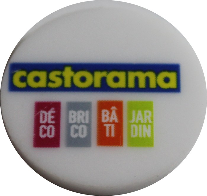 Castorama logo vector update details