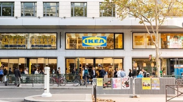 Ikea paris sud