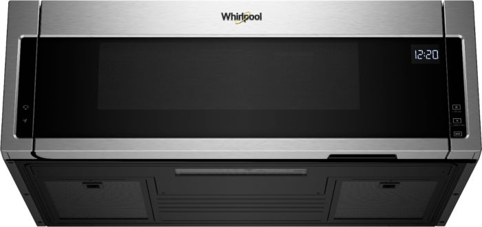 Combination chef whirlpool microwave 27l oven family tesco