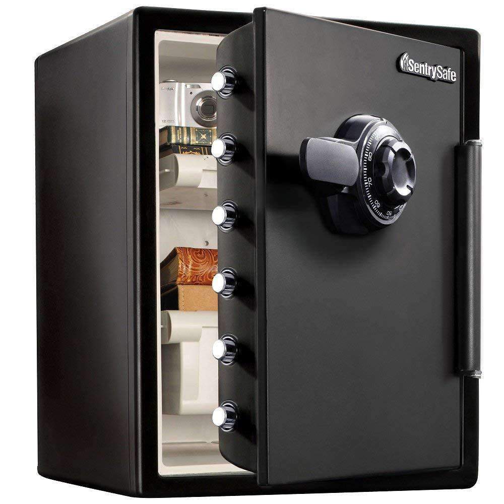 Gun fire snapsafe door vault modular safe titan capacity 2300 xxl rating min double super trunk safes proof doors