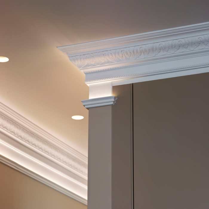 Corniche plafond castorama