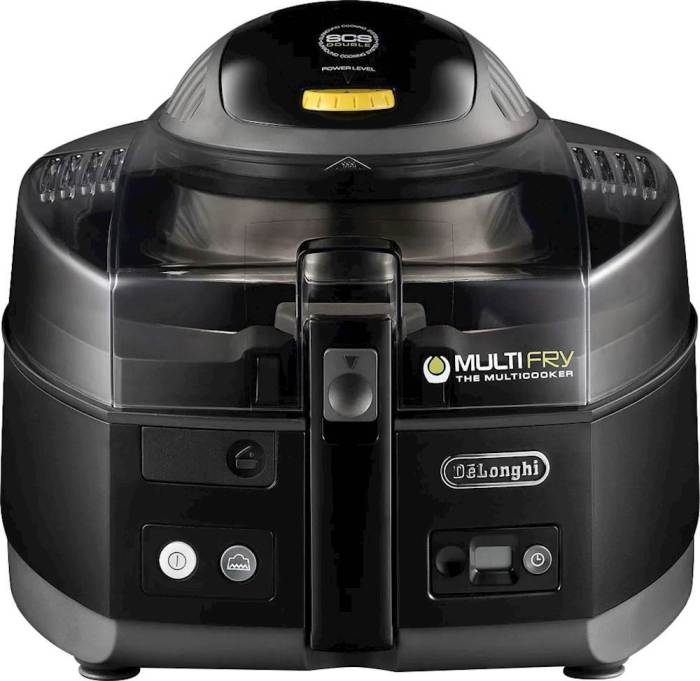 Multifry delonghi fh1163