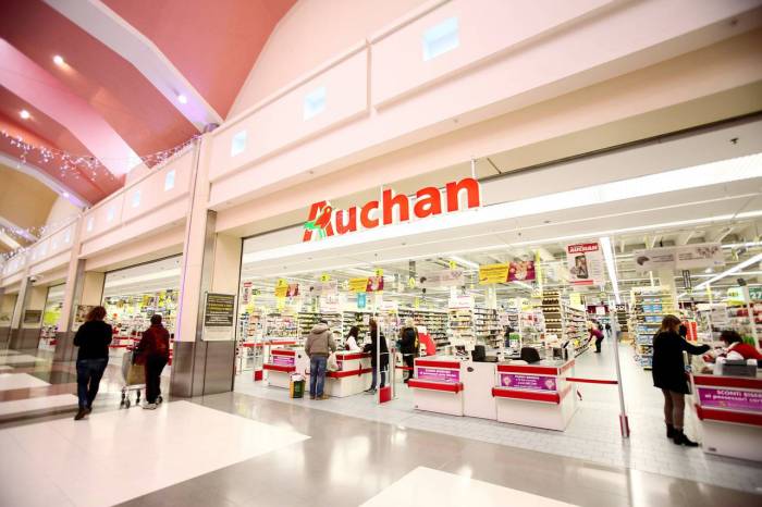 Auchan location utilitaire tarif