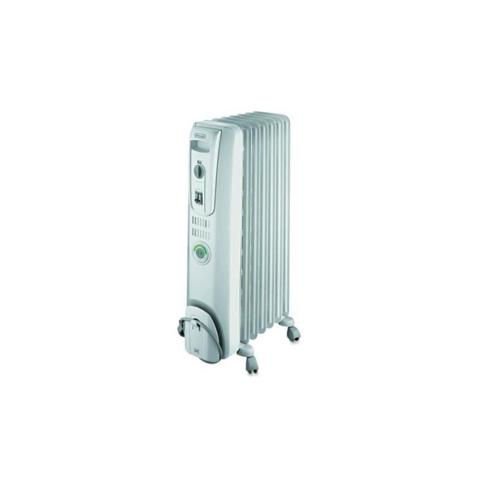 Delonghi radiator heater