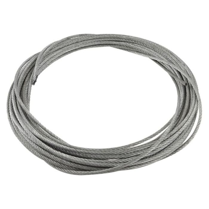 Cable inox 3mm leroy merlin