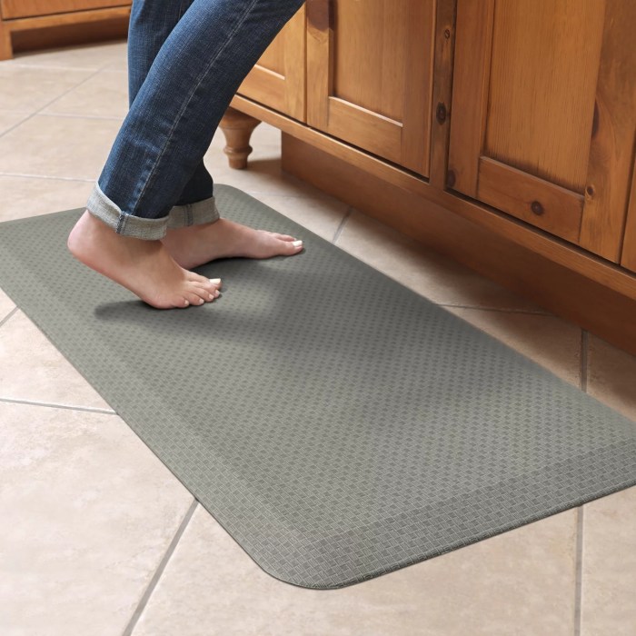 Tapis de sol go sport