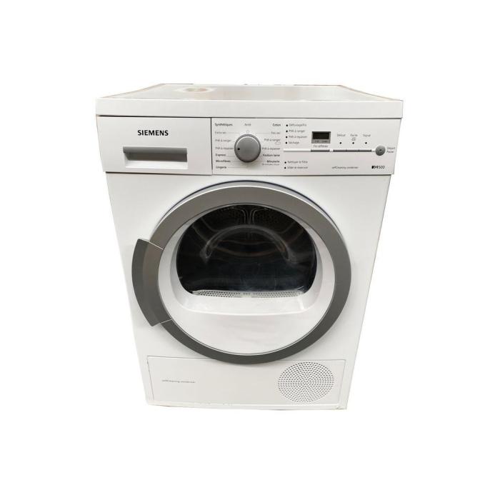 Seche linge siemens wt46w361ff