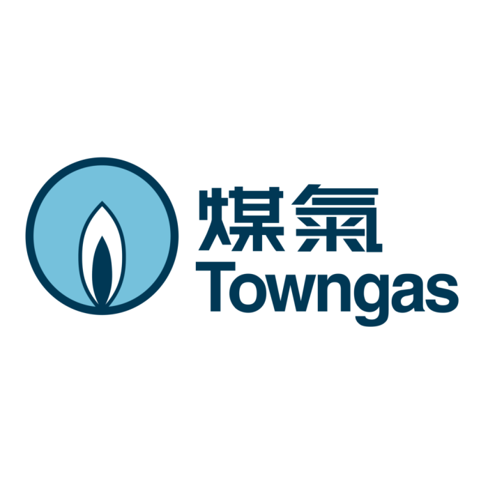 Towngas gas kong hong china company