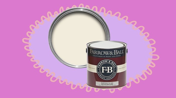 Peinture farrow and ball leroy merlin