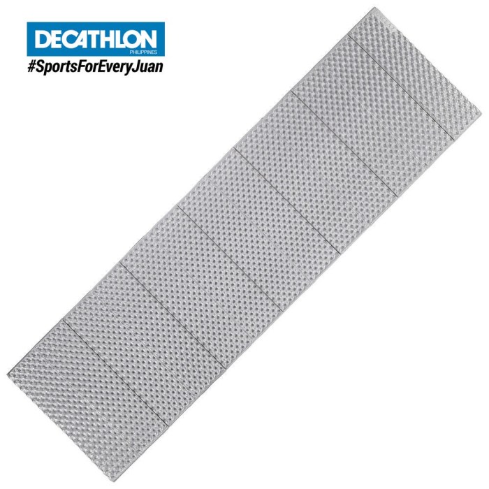 Matelas d appoint pliable decathlon