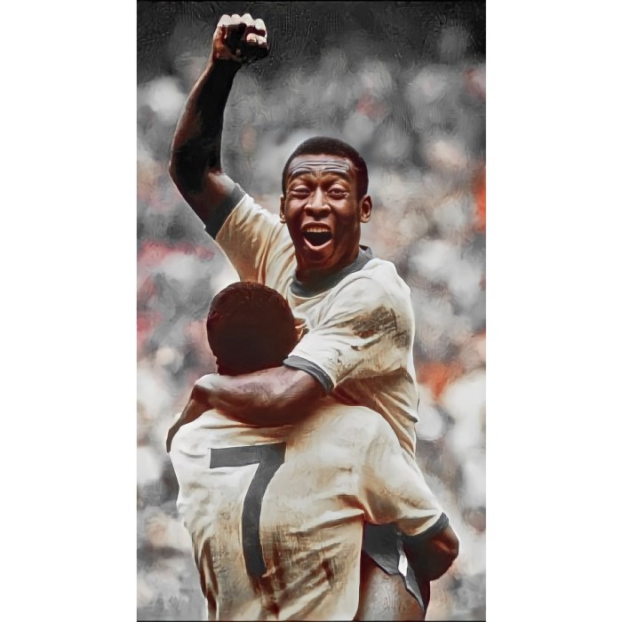 Photobox poster pele mele