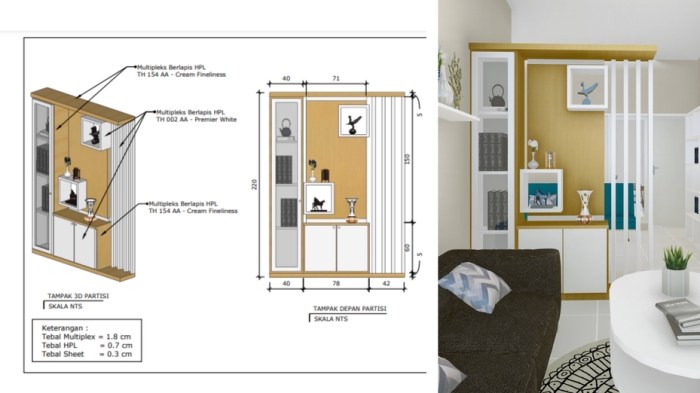 Meuble design pas cher capital m6