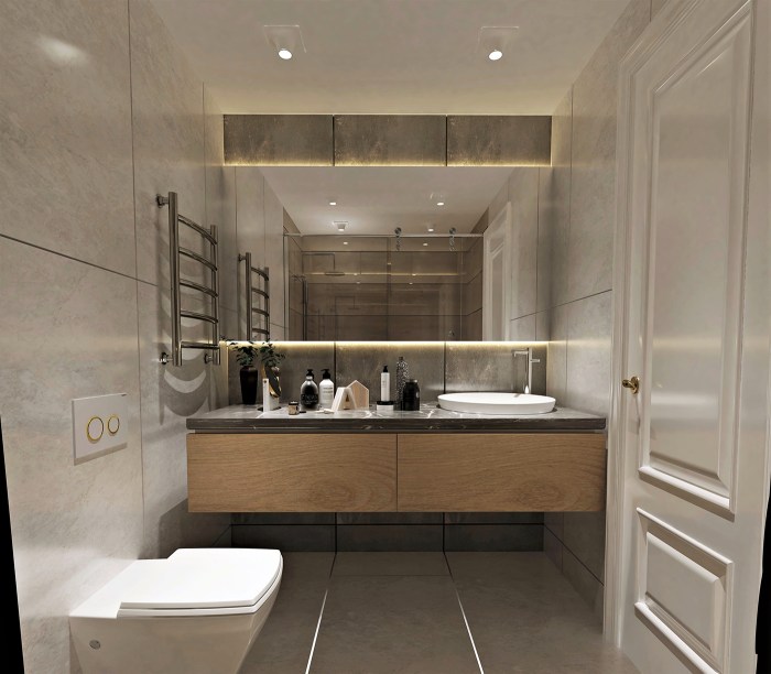 Salle de bain 3d lutterbach