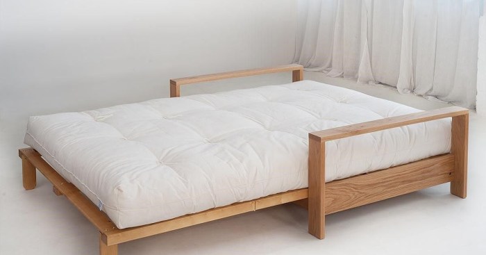 Beds mattress