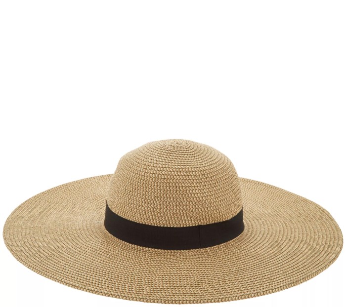 Cowgirl straw roxy quiksilver