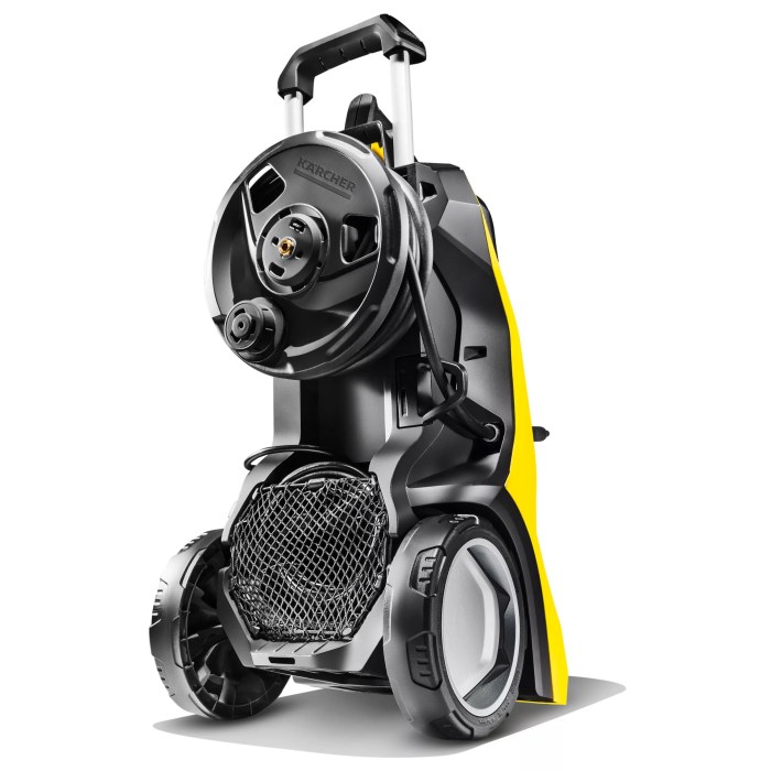 Karcher k5 pression k4 nettoyeur merlin leroy k7 comparatif photopoint