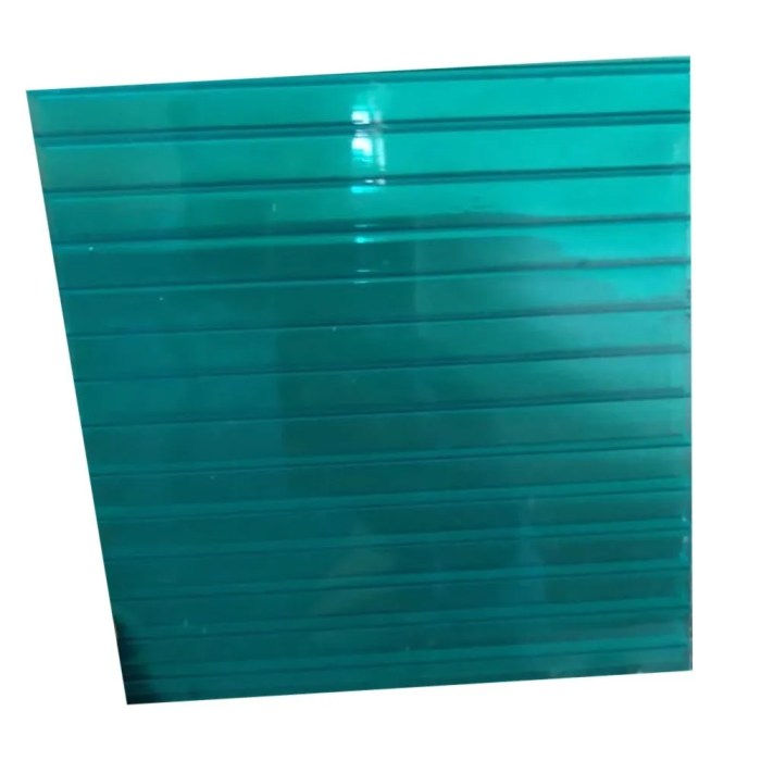 Plaque polycarbonate 6 mm castorama